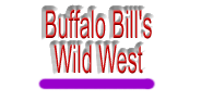 Buffalo Button