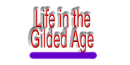 The Gilded Age