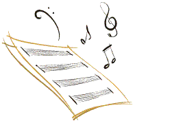 Sheet Music