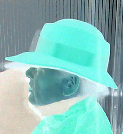 TurquoiseHat